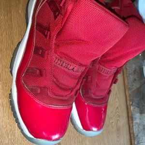 Jordan 11 ‘win like 96’
